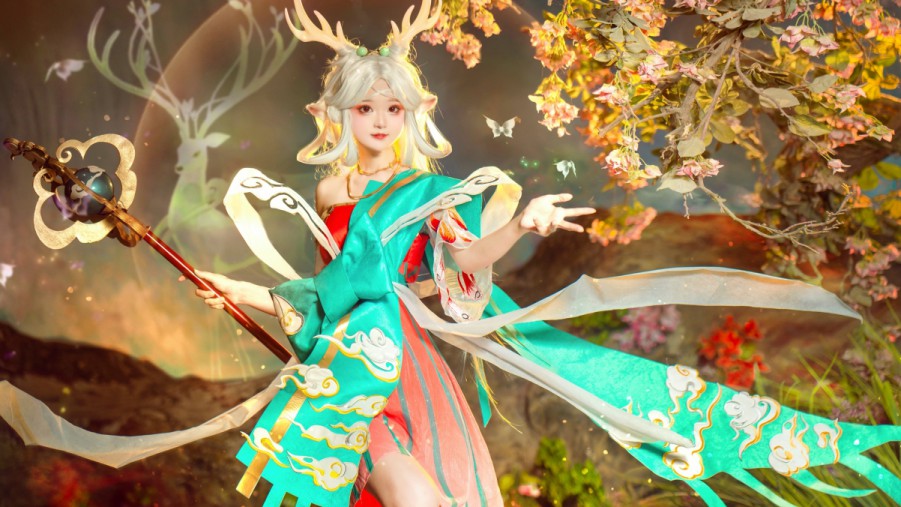 揭秘“seogcheon”的奥秘：探索这个神秘词汇的深层含义