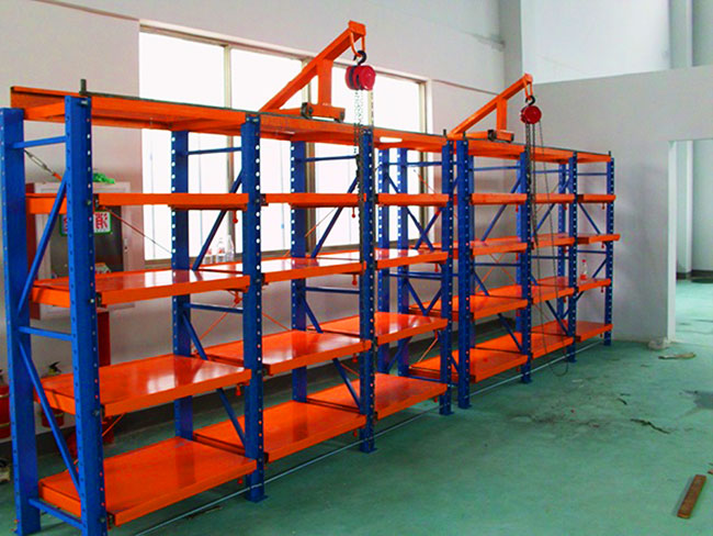模具货架-型号2