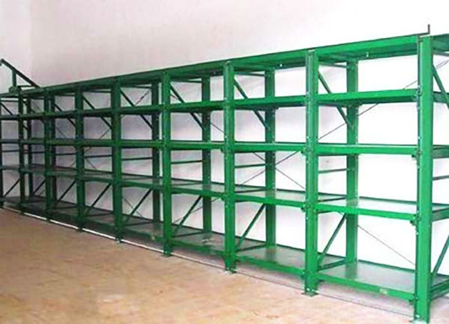 模具货架-型号8